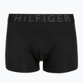 Boxerky Tommy Hilfiger Trunk WB Cooling Technology 3 pairs black/black/black 2