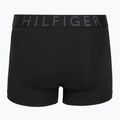 Boxerky Tommy Hilfiger Trunk WB Cooling Technology 3 pairs black/black/black 3