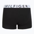 Boxerky Tommy Hilfiger Trunk WB 3 pairs medium red/tommy hilfiger white/desert sky 3