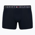 Boxerky Tommy Hilfiger Trumk 3 pairs desert sky/muslin/keep blue 5