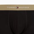 Pánske boxerky Tommy Hilfiger Trunk WB 3 pairs army green/wdg blue/ptch blue 6
