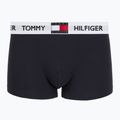 Pánske boxerky Tommy Hilfiger Trunk medium red/white/navy blue 2