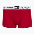 Pánske boxerky Tommy Hilfiger Trunk medium red/white/navy blue 3