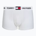 Pánske boxerky Tommy Hilfiger Trunk medium red/white/navy blue 4