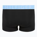 Pánske boxerky Tommy Hilfiger Trunk WB Cooling Technology 3 steam tra rd/brz blue/jde wnk 3
