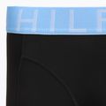 Pánske boxerky Tommy Hilfiger Trunk WB Cooling Technology 3 steam tra rd/brz blue/jde wnk 4