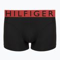 Pánske boxerky Tommy Hilfiger Trunk WB Cooling Technology 3 steam tra rd/brz blue/jde wnk 6