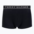 Pánske boxerky Tommy Hilfiger Trunk Dtm white/medium red/navy blue 2