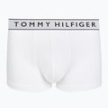 Pánske boxerky Tommy Hilfiger Trunk Dtm white/medium red/navy blue 4