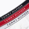 Pánske boxerky Tommy Hilfiger Trunk Dtm white/medium red/navy blue 6