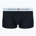 Pánske boxerky Tommy Hilfiger Trunk WB 3 pairs dark ash/brzy blue/rouge 2