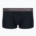 Pánske boxerky Tommy Hilfiger Trunk WB 3 pairs dark ash/brzy blue/rouge 3