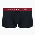 Pánske boxerky Tommy Hilfiger Trunk WB 3 pairs dark ash/brzy blue/rouge 4