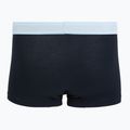 Pánske boxerky Tommy Hilfiger Trunk WB 3 pairs dark ash/brzy blue/rouge 5