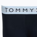 Pánske boxerky Tommy Hilfiger Trunk WB 3 pairs dark ash/brzy blue/rouge 6