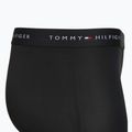 Pánske boxerky Tommy Hilfiger Micro Long 3 pack black/black/black 4