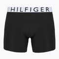 Boxerky Tommy Hilfiger Brief Cooling Technology 3 pairs black/black/black 2