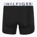 Boxerky Tommy Hilfiger Brief Cooling Technology 3 pairs black/black/black 3