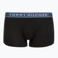 Boxerky Tommy Hilfiger Trunk WB 5 pairs pale pink/antique silver/ruby jewel/aegean sea/black 6