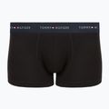 Boxerky Tommy Hilfiger Trumk 7 pairs white/white/white/black/black/desert/desert 3