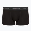 Boxerky Tommy Hilfiger Trumk 7 pairs white/white/white/black/black/desert/desert 4