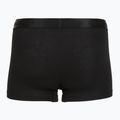 Pánske boxerky Tommy Hilfiger Modal Blend black/black/black 2