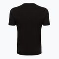 Pánske tričko Tommy Hilfiger Cotton V-Neck black/black/black 2