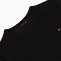 Pánske tričko Tommy Hilfiger Cotton V-Neck black/black/black 3