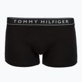 Boxerky Tommy Hilfiger Trunk Dtm 3 pairs black/black/black