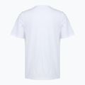 Pánske tričko Tommy Hilfiger Cotton V-Neck white/white/white 3