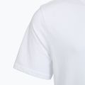 Pánske tričko Tommy Hilfiger Cotton V-Neck white/white/white 5