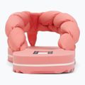 Dámske žabky Tommy Hilfiger Braided Thong enchanted pink 6