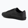 Pánske tenisky Tommy Hilfiger Vulc Core RBW Long Lace Leather black 3