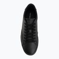 Pánske tenisky Tommy Hilfiger Vulc Core RBW Long Lace Leather black 5
