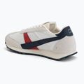 Pánske topánky Tommy Hilfiger Retro Runner Archive Open Mesh rwb 3