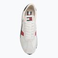 Pánske topánky Tommy Hilfiger Retro Runner Archive Open Mesh rwb 5
