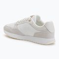 Dámske topánky Tommy Hilfiger Chic Eva Runner Mesh white 2
