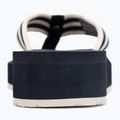Dámske žabky Tommy Hilfiger Stripe Summer space blue 6