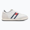 Pánske topánky Tommy Jeans Retro Runner Cleated Mix rwb 2