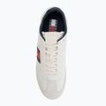 Pánske topánky Tommy Jeans Retro Runner Cleated Mix rwb 5