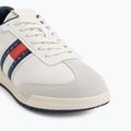 Pánske topánky Tommy Jeans Retro Runner Cleated Mix rwb 7