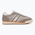 Pánske topánky Tommy Jeans Retro Runner Cleated Mix porcini taupe 2