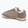 Pánske topánky Tommy Jeans Retro Runner Cleated Mix porcini taupe 3