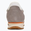Pánske topánky Tommy Jeans Retro Runner Cleated Mix porcini taupe 6