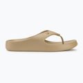 Dámske žabky Tommy Hilfiger Pearlized Summer Sandal safari canvas pearlized 2