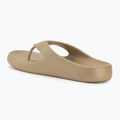 Dámske žabky Tommy Hilfiger Pearlized Summer Sandal safari canvas pearlized 3