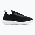Dámske topánky Tommy Hilfiger Knit Extralight Runner black 2