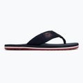 Pánske žabky Tommy Hilfiger Patch Beach Sandal desert sky 2