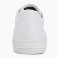 Dámske tenisky Tommy Hilfiger Foxing Sneaker Canvas white 6