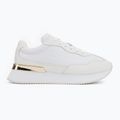 Dámske topánky Tommy Hilfiger Chic Monogram Runner white/ecru 2